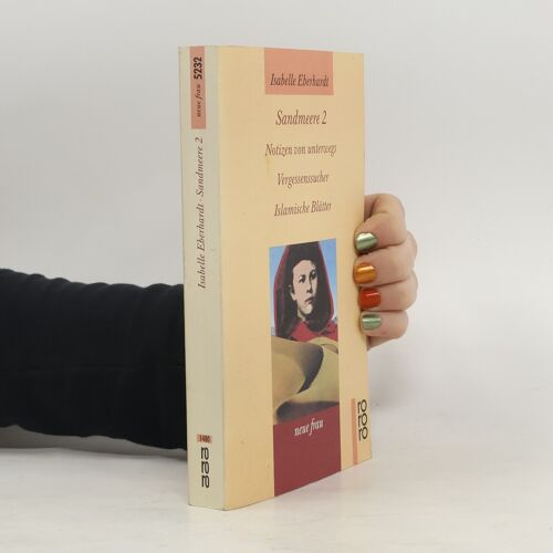 Sandmeere | Isabelle Eberhardt
