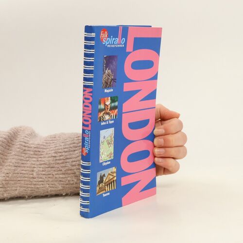 London | Lesley Reader