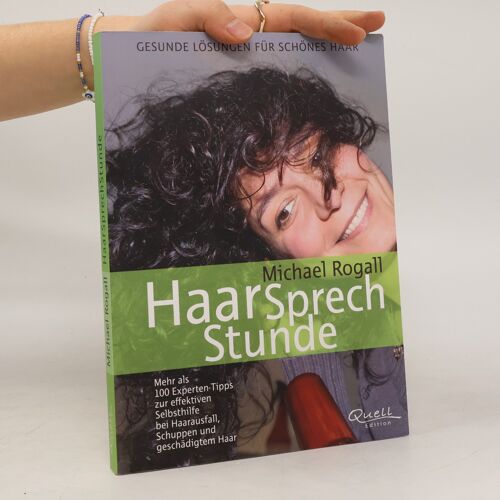 Haarsprechstunde