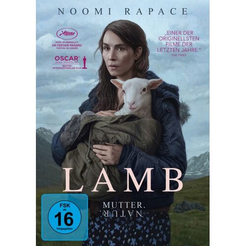 Plaion 1070410 Film Dvd Allemand, Glace (Dýrið)