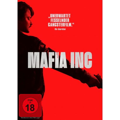 Plaion 1074570 Film Dvd Allemand, Anglais, Français, Italien (Mafia Inc)