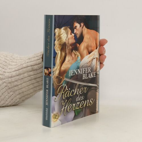 Rächer Des Herzens | Jennifer Blake