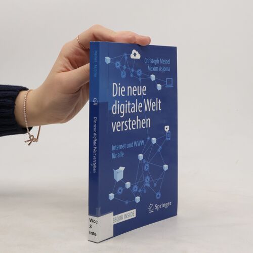 Die Neue Digitale Welt Verstehen