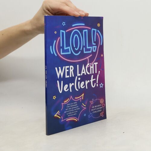 Lol | Andreas Schreiber