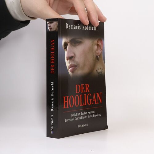 Der Hooligan | Jan Gunther