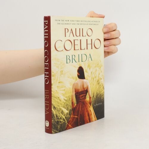 Brida: A Novel