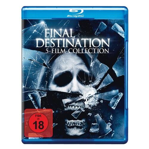 Plaion 1186148 Film Blu-Ray
