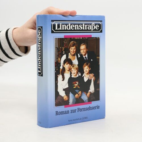 Lindenstrasse | Monika Hey