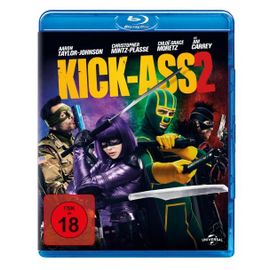 Plaion 1185378 Film Blu-Ray Allemand, Anglais