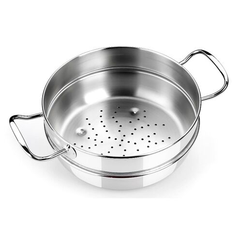 Bra Profesional A342201 Passoire Argent