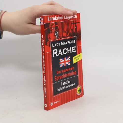 Lady Mayfair's Revenge | Barry Hamilton
