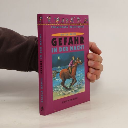 Gefahr In Der Nacht | Gisela Kautz
