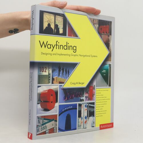 Wayfinding