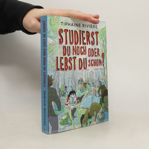 Studierst Du Noch Oder Lebst Du Schon?