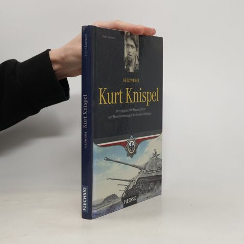 Feldwebel Kurt Knispel