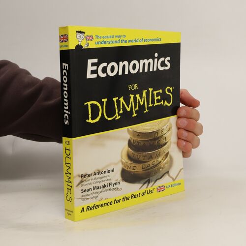 Economics For Dummies