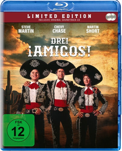Plaion 1155725 Film Cd/Blu-Ray Allemand, Anglais