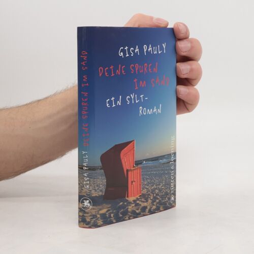 Deine Spuren Im Sand | Gisela Pauly