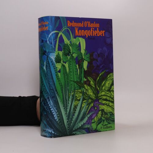 Kongofieber | Redmond O. Hanlon