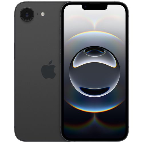 Apple iPhone 16e 128 Go Noir