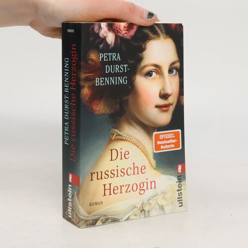 Die Russische Herzogin
