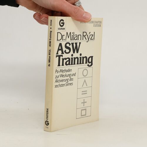 Asw-Training | Milan Rýzl