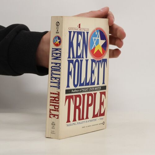 Triple | Ken Follett