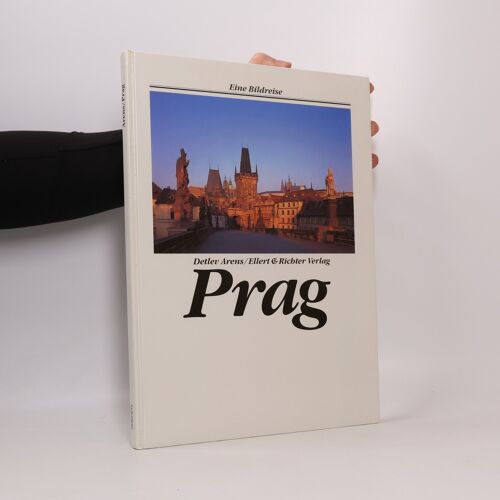 Prag | Detlev Arens