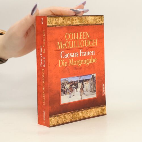 Caesars Frauen | Colleen Mccullough