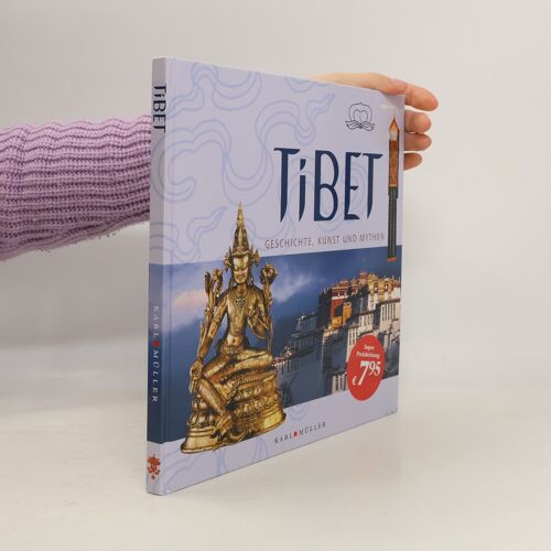 Tibet | Michael Willis