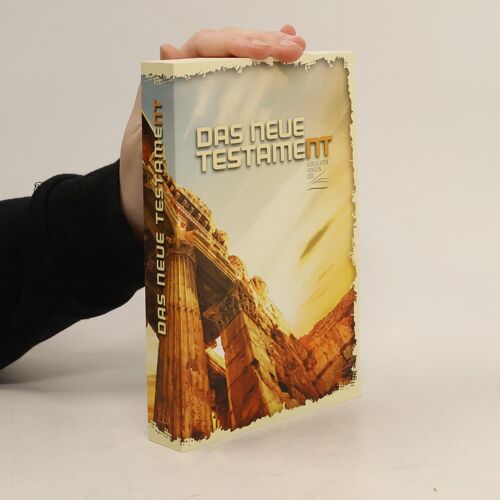 Das Neue Testament | Franz Eugen Schlachter