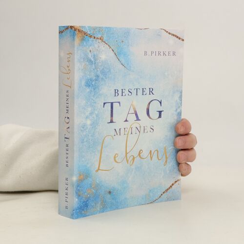 Bester Tag Meines Lebens