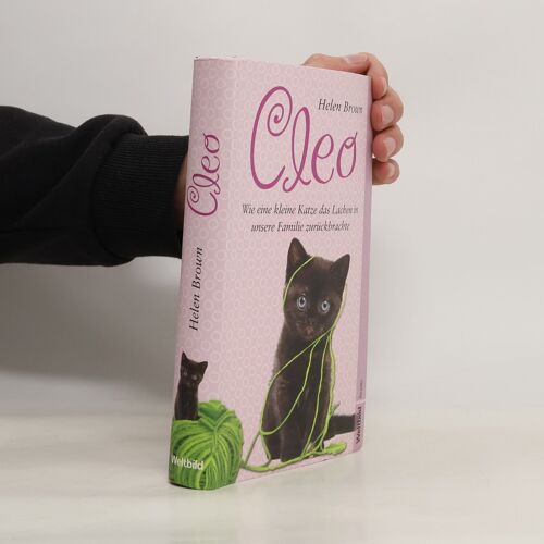 Cleo | Helen Brown