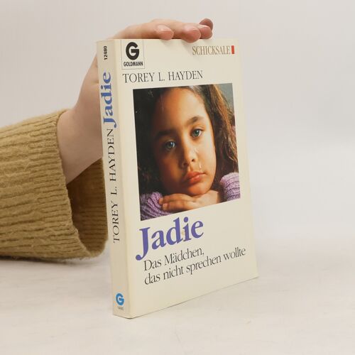 Jadie | Torey L. Hayden
