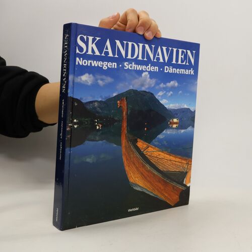 Skandinavien | Hauke Dressler