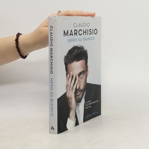 Nero Su Bianco | Claudio Marchisio