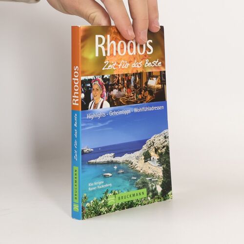 Rhodos - Zeit Für Das Beste