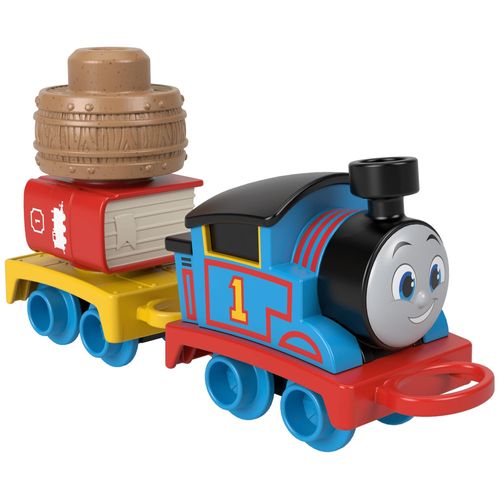 Fisher-Price Thomas Le Petit Train Hxp52 Véhicule Pour Enfants