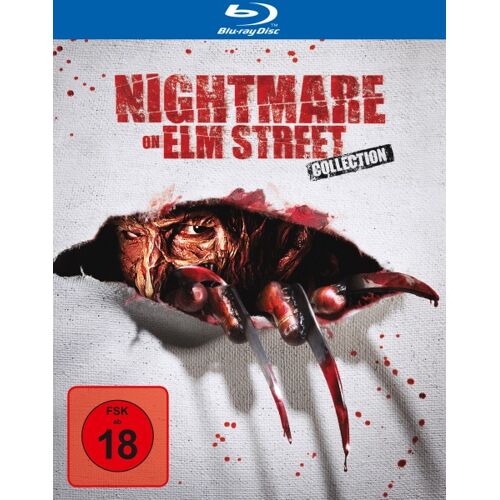 Plaion 1183506 Film Blu-Ray Allemand, Anglais