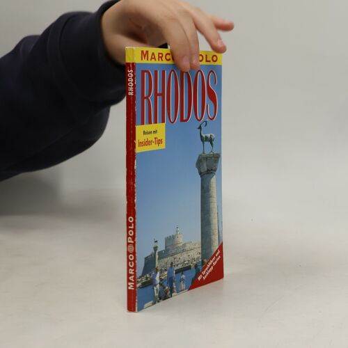 Rhodos | Christine Tsolodimos