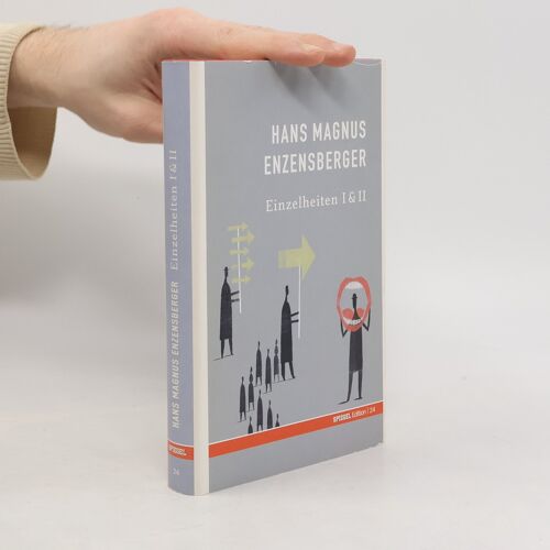 Einzelheiten I & Ii | Hans Magnus Enzensberger