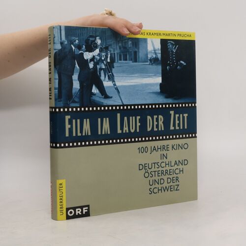 Film Im Lauf Der Zeit | Thomas Kramer