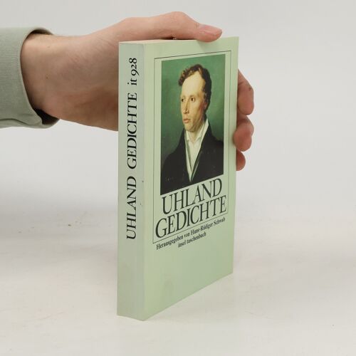 Gedichte | Ludwig Uhland