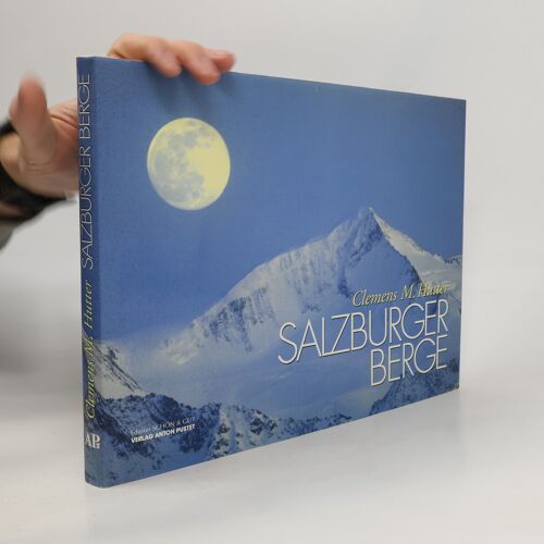 Salzburger Berge | Clemens M. Hutter