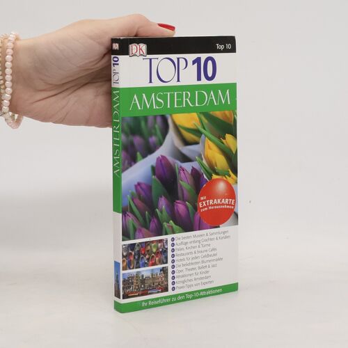 Top 10 Amsterdam | Fiona Duncan