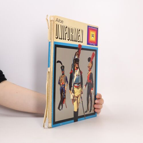 Alte Uniformen | Peter Jaeckel