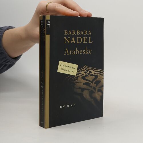 Arabeske