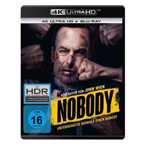 Plaion 1185458 Film Blu-Ray Allemand