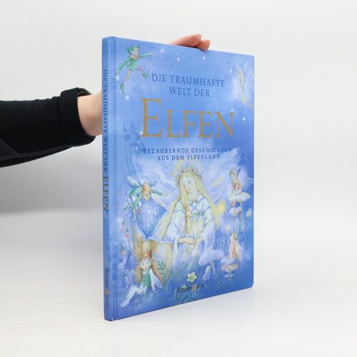 Die Traumhafte Welt Der Elfen