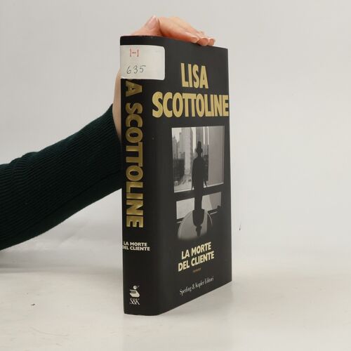 La Morte Del Cliente | Lisa Scottoline